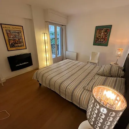 Du Port Apartment Soorts-Hossegor