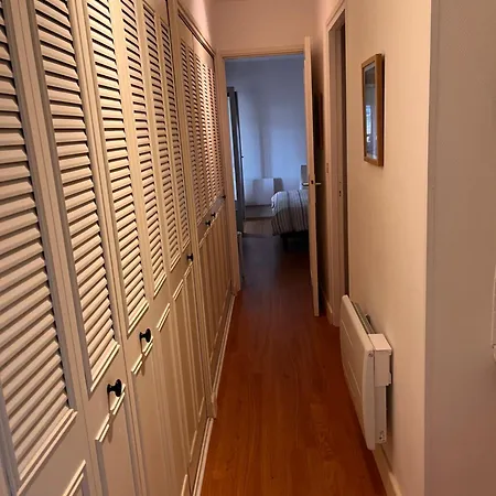 Du Port Apartment