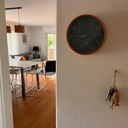 Apartment Du Port *