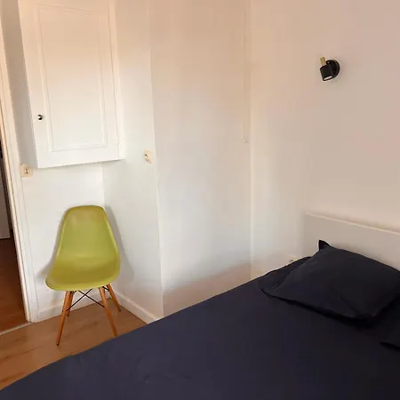 Apartment Du Port Soorts-Hossegor